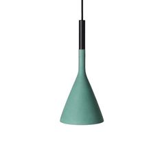 Aplomb Pendant Lamp Concrete Pendant Light, Concrete Pendant, Interior Minimalista, Suspension Lamp, Metal Lighting, Edison Light Bulbs, Mini Pendant, Small Furniture, Modern Interior Design