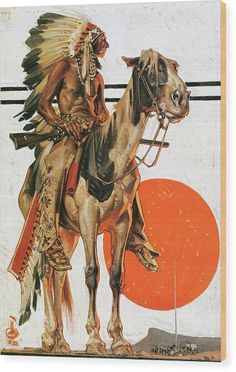 Read Dead, Graphisches Design, American Illustration, Arte Sketchbook, Norman Rockwell, Native Art, Western Art, Native American Art