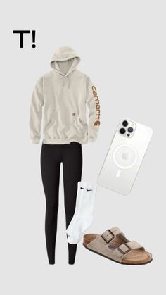 Comfy Outfit For School, 8th Grade Outfits, Cold Outfit, Anime Inspired Outfits