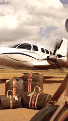 Luxe Life, Louis Vuitton Fashion, Jet Setter, Private Jet, Fashion Lookbook, Luxury Life, Luxury Travel, Vuitton Handbags