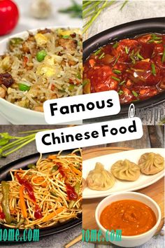 Popular chinese food , Easy chinese dishes Chinese Food Easy, Homemade Snacks Recipes, Punjabi Food, Quick Vegetarian Meals, Easy Chinese Recipes, Easy Chinese, Food Easy, Biryani Recipe