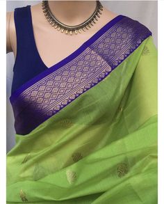 Elegant Sarees, Saree Blouse Styles, Indian Sari Dress, Cotton Saree Designs, Sari Blouse Designs, Indian Saree Blouse, Indian Saree Blouses Designs, Blouse Designs Indian