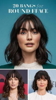 Haircut | Haircut For Women | Haircuts For Long Hair | Haircuts For Thin Fine Hair | Haircut For Round Face | Haircut Ideas | Haircuts For Medium Length Hair | Haircuts Straight Hair | Haircut Men | Haircuts For Wavy Hair | Haircut For Chubby Face | Haircut And Color | Haircut Aesthetic | Haircut According To Face Shape | Haircut At Home |#Haircut #HaircutForMen #HaircutsForLongHair #HaircutsForThinFineHair #HaircutForRoundFace #HaircutIdeas Haircuts For Wavy Hair, Trendy Short Haircuts, Round Face Haircuts, Haircuts Straight Hair, Haircut And Color, Haircuts For Fine Hair