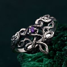 🌟 Warm Greetings, Jewelry Enthusiasts! 🌟 Step into a world where elegance meets personalization with our handcrafted silver rings. Each piece is a testament to unique artistry, blending mystical charm with modern finesse. Our collection offers a special touch for those who adore distinctive and thoughtfully designed jewelry. 🌈 Customization at Your Fingertips: Choose your perfect ring size and select from a variety of enchanting gemstones using our user-friendly dropdown menus. We delight in offering you the chance to create a ring that resonates with your personal style and story. ✨ Design It Your Way: Dreaming of a specific look? We're here to make it happen! Whether it's altering dimensions, adding extra gemstones, or choosing a different material, reach out to us. Your imagination i Tree Engagement Ring, Woodland Theme Wedding, Engagement Ring Silver, Tree Ring, Celtic Tree, Silver Tree, Woodland Theme, Theme Wedding, Tree Bark