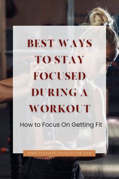 Use these tips from your brain to help focus on your fitness and working out. Whether you are a workout newbie or a fitness buff, these strategies can help you focus, get fit, and enjoy your workouts. Get Smart about Getting Strong! Lack Of Discipline, Forming Habits, Get Smart, Self Determination, Live Healthy, Behavior Change, Staying Up Late, Be Honest With Yourself