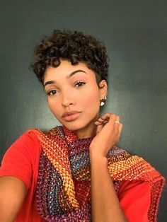 Short Pixie Cut Human Hair Wig Black Curly Wavy None Lace Wigs Natural Fashion | eBay Short Curly Pixie Cut Black Women, Baby Cut Hairstyle, Curly Hair Pixie Cut, Haircut Ideas Trendy, Short Natural Curly Hair, Curly Pixie Hairstyles, Short Curly Pixie, Natural Fashion, Short Curly Haircuts