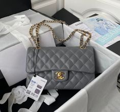 Size: Standard Size It comes with Dust box, Care manual, Tag, and Paper bag. Chanel Bags, Flap Bag, Satchel Bags, Chanel Bag, Chanel Classic, Designing Women, Luxury Bags, Contact Us, Fashion Bags