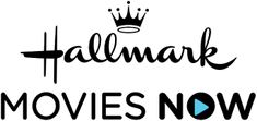 a black and white photo with the words'hallmark movies now '