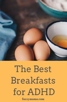 Make Ahead Breakfast Ideas, Breakfast Snap, School Success, High Protein Breakfast, Healthy Breakfasts, Make Ahead Breakfast, Protein Breakfast, How To Make Breakfast