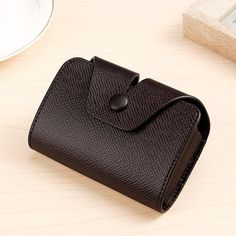 Brand Name: HEONYIRRYMain Material: PUGender: MENOrigin: CN(Origin)Pattern Type: SolidItem Width: 7cminchModel Number: B2834Item Length: 11.5cminchClosure Type: HaspStyle: FashionShape: BoxItem Weight: 0.06kgUse: Credit CardMaterial Composition: PU Man Clutch, Card Id, Pocket Organizer, Mens Sleeve, Card Sleeve, Pu Leather Wallet, Coin Wallet, Top Handle Handbags, Bag Clips