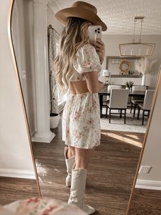 Spring Fling Dress – bootsandbuckleboutique.com Spring Fling Dress, Spring Fling, Country Girl, How To Wear