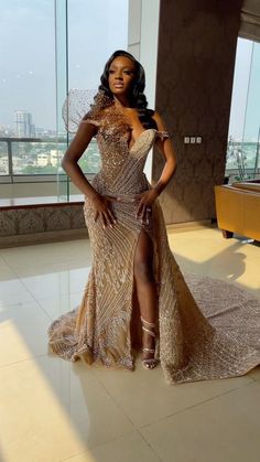 Kenyan Prom Dress, West African Prom Dress, Ugly Prom Dresses, Nigerian Prom Dress, Extravagant Prom Dresses, 2k24 Prom, Fancy Prom Dress, Prom Dress Designs, Exotic Prom Dresses