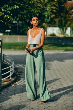 Spring Outfit Women, Bohol, Easy Style, Outfits Black, Looks Street Style, Chic Outfit, Aesthetic Summer