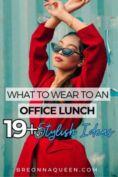 Master the art of business casual with these 19 office lunch outfit ideas. The blog post offers a range of looks that strike the perfect balance between professional and approachable. Learn how to incorporate trendy pieces into your work wardrobe without sacrificing professionalism. Ideal for those looking to refresh their office style. #BusinessCasual #OfficeLunchAttire #WorkwearTrends Office Lunch Outfit Casual, Client Lunch Outfit, Company Lunch Outfit, Work Luncheon Outfit, Office Lunch Outfit, Lunch Meeting Outfit, Work Lunch Outfit, Business Lunch Outfit, After Work Drinks Outfit