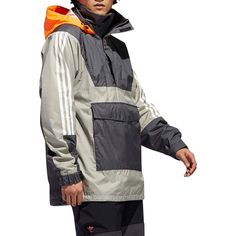 Adidas Snowboard Ski Anorak | Unisex Anr10k Jacketv Color : Brown / Orange Size : S Pre Loved In Great Condition , Barely Worn Adidas Jackets, Ski Snowboard, Snowboards, Grey Adidas, Ski And Snowboard, Brown Orange, Adidas Men, Skiing, Mens Jackets