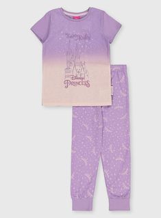 Little Sofa, Disney Toddler Outfits, Lilac Glitter, Disney Princess Castle, Disney With A Toddler, Princess Castle, Princess Girl, Slippers For Girls, Graphic Top