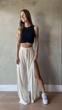 Casual Oufits, Party Outfits Night, Summer Day Dresses, Western Wear Outfits, Outfit Inspo Casual, Easy Trendy Outfits, Girly Outfits