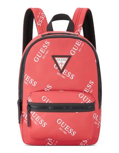 PRICES MAY VARY. Internal Organizational Pockets. Laptop padded pocket Guess Backpack, Designer Backpack, Refer A Friend, Guess Logo, Guess Men, Work Bag, Shop Logo, Pacsun, Fashion Backpack