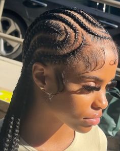 All White Outfits For Black Women, White Outfits For Black Women, Straight Backs Braids, Quick Braid Hairstyles, All White Outfits, Straight Backs, Straight Back Braids, Outfits For Black Women, Feedin Braids