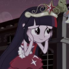 My little pony icon Twilight Sparkle Human Icon, Sparkle Icon, Human Icon