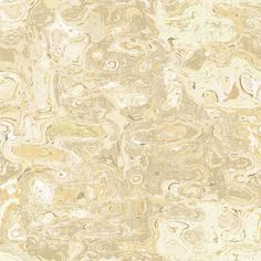 an abstract marble background with gold and white swirls on the top, in shades of beige