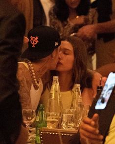 Hailey And Justin, I Believe In Love, Love Connection, The Love Club, Crazy Life, Good Wife