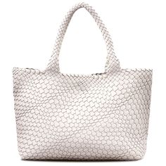 The luxurious A&A Moira Woven Tote Bag features a synthetic leather lining and a PU main material, making it a versatile and elegant choice for any occasion. Its open closure and woven design add an artistic touch to this casual tote, perfect for sophisticated women. Elevate your style with the Woven Crossbody Bags for Women or opt for the Woven Leather Tote for a truly exclusive look. Chic Bucket Bag With Braided Handles As Shoulder Bag, Chic Shoulder Bucket Bag With Braided Handles, Elegant Woven Leather Hobo Bag For Daily Use, Chic Woven Leather Bucket Shoulder Bag, Elegant Top Handle Beach Bag, Elegant Beach Bag With Leather Handles, White Intrecciato Weave Bag For Travel, White Intrecciato Weave Travel Bag, Trendy Woven Leather Satchel Shoulder Bag