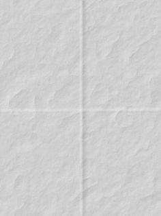 a piece of white paper with some writing on it