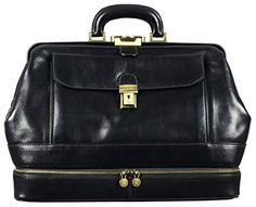 37 Types of Bags For Women - StyleCheer.com Doctor Bag Purse, Master And Margarita, Gladstone Bag, The Master And Margarita, Medical Bag, Italian Bags, Cheap Handbags, Med School