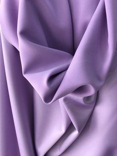 Light Purple Lilac crepe satin fabric 2 ways stretch polyester | Etsy Purple Silk Wedding Fabric, Elegant Purple Organza Embroidered Fabric, Purple Fabric Texture, Satin Fabric Purple, Elegant Purple Silk Fabric, Beaded Lace Fabric, Duchess Satin, Mother Of Bride, Purple Satin