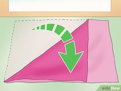 how to make an origami kite with pictures wikihow