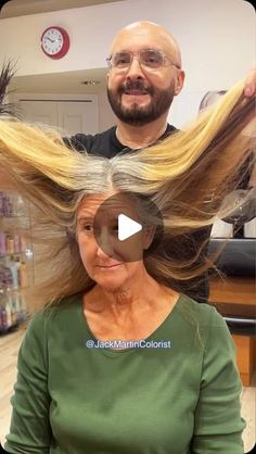 75K likes, 4,163 comments - jackmartincolorist on August 3, 2024: "If you want to try to take your client to her natural hair color my first advice to you is to ask your client to grow her natural roots about 3-4 inches so you can have a clear view of her root pattern that you can easily see it and match the previously colored hair to her roots pattern. Never alter or touch her natural roots because if you do you will create another line of demarcation and that’s what you need to stay away ...