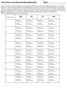 a table with numbers and abbreviations for different types of items in the text box