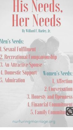 His Needs Her Needs, Happy Marriage Tips, Marriage Advice Quotes, Love My Husband Quotes, Marriage Help, Best Marriage Advice