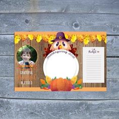 Thanksgiving Placemat Thanksgiving Craft for Kids | Etsy Thanksgiving Placemats Kids, Thanksgiving Turkey Decor, Photo Placemats, Thanksgiving Placemat, Fun Holiday Crafts, Thanksgiving Placemats, Turkey Decor, Kids Thanksgiving, Thanksgiving Craft