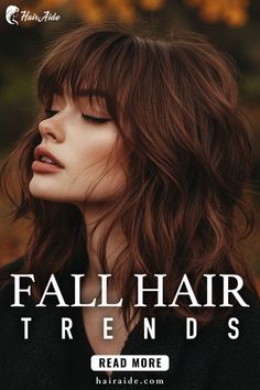 Tousled Bob, New Hair Trends, French Bob, Layers And Bangs, Face Cut, Fall Hair Trends, Tousled Waves, Hair 2024, Soft Waves