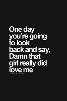 I hope one day you will realize how much I loved you... Im So Mad At You, When He Is Mad At You Quotes, When Ur Mad At Him, Why Are You So Perfect, You Dont Know How Much I Love You, U Don't Love Me Anymore, Why Can’t You Just Love Me, I Can Only Take So Much Quotes, Do I Know You Quotes