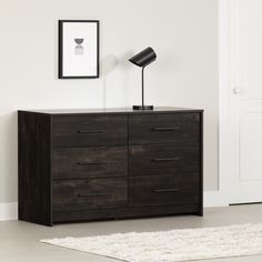 Accent Dresser Drawers Modern Charcoal, Clegg 6 Drawer Dresser, Extra Large Drawer With Knobs, Black 12 Drawer Rectangular Dresser, Prepac Dresser Black, Grey Dresser For Boys, Dresser Hombre, Clothes Dresser, Small Kitchen Accessories