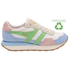 Patina Green, White Powder, Sneakers Online, Powder Blue, Indiana, Patina, Color Pop, Lace Up, Off White