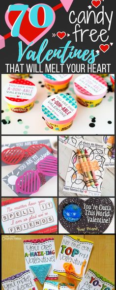 valentine's day printables that will melt your heart