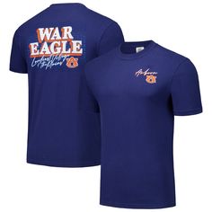 Gear up for game day with this Auburn Tigers Hyper Local Loveliest Wall T-shirt. It features bold graphics celebrating the school's culture on the front and back. The Comfort Colors fabric provides all-day comfort, perfect for cheering on the Auburn Tigers to a win. School Culture, T Shirt Image, Auburn Tigers, Bold Graphics, Auburn, Tigers, Comfort Colors, Game Day, Fabric Color