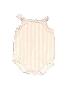 Hb Leotard Size: 3-6 Month Tops - used. 100% COTTON, Stripes | Hb Leotard: Ivory Stripes Tops - Size 3-6 Month Cream Onesie For Spring Playwear, Cream Onesie For Playwear In Spring, Spring Cream Cotton Bodysuit, Cream Cotton Bodysuit For Spring, White Stretch Bodysuit For Playwear, Fitted Cream Onesie For Summer, Summer Cotton Cream Bodysuit, Summer Cream Cotton Bodysuit, Cream Cotton Bodysuit For Summer