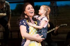 Sara Bareilles Waitress, Hamilton Soundtrack, New Beginning Quotes, Broadway Theatre, Louis Armstrong