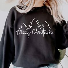 Christmas Quote Shirts, Clip Art Christmas, Christmas Clip Art, Christmas Quote, Merry Christmas Svg, Quote Shirt