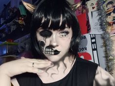 Alice Angel Makeup, Alice Angel Cosplay, Angel Cosplay, Easy Cosplay Ideas, Angel Makeup