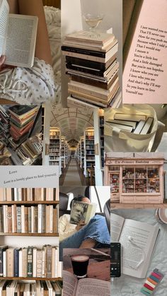 Book aesthetic wallpaper Call Lock Screen, Bookworm Wallpaper, Motivation Books, Bookstore Aesthetic, Books Bookshelf, Cute Backgrounds For Phones, Summer Books