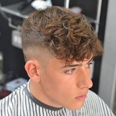 What Haircut Should I Get? (2021 Guide) What Haircut Should I Get, Medium Fade Haircut, Diamond Face Hairstyle, Mens Hairstyles Curly, Mens Hairstyles Thick Hair, Face Shape Hairstyles, Diamond Face, Mens Haircuts Fade