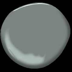 a gray paint with a white background