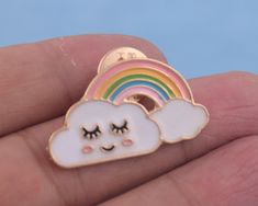 Rainbow And Clouds Enamel Brooch Pins Badges Kawaii Brooch Cute Brooch Cartoon Brooch Pin Creative Artwork Pin Clothes Decoration Material: metal, alloy Quantity: 1 pc Style: A/B/C/D --------------------------------------------------------- Ships in 1 to 3 business days. Feel free to contact us. Cute Handmade Pins For Gifts, Cute White Pins For Gifts, Cute Handmade Pins As Gifts, Cute Enamel Pin For Gifts, Cute White Brooch For Gift, Cute White Brooches For Gift, Cute White Brooches For Gifts, Cute Handmade Brooches For Gifts, Cute Handmade Brooches As Gifts