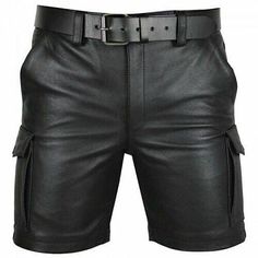 Listing Date:07/04/2022; Pants Length:Short Leather Pants Casual, Short Cuir, Pants Summer, Club Wear, Estilo Punk, Style Shorts, Shorts Cargo, Style Punk, Shorts Casual